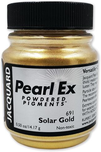 Jacquard Pearl Ex 4 OZ #673 Interference Violet in Saudi Arabia