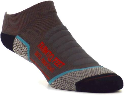 Farm to Feet Damascus Lightweight Technical Low Merino Wool Socks in Saudi Arabia