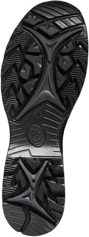 HAIX Black Eagle Athletic 2.1 T Low Tactical Shoes - with Bungee Laces, Unmatched Traction, and Lightweight Design, All-Day Comfort, Black Athletic Shoe in Saudi Arabia