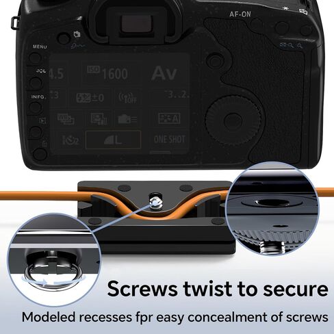 مشبك قفل كابل الكاميرا، مشبك قفل كابل USB رقمي لكاميرا DSLR، مشبك كابل HDMI حامي DSLR in Kuwait