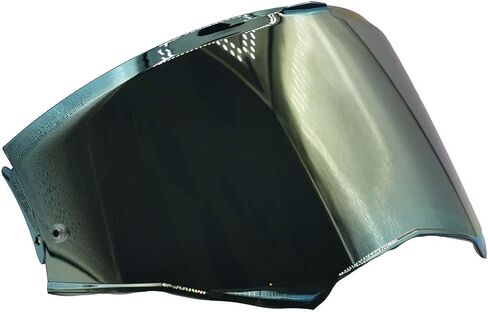 LS2 Helmets Advant X/Advant X Carbon Pinlock Ready Shield (Clear) in Saudi Arabia