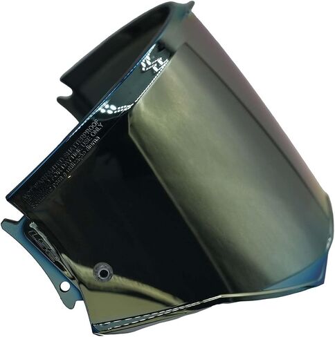 LS2 Helmets Advant X/Advant X Carbon Pinlock Ready Shield (Clear) in Saudi Arabia