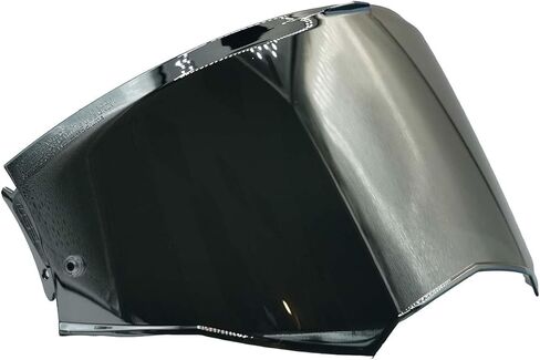 LS2 Helmets Advant X/Advant X Carbon Pinlock Ready Shield (Clear) in Saudi Arabia