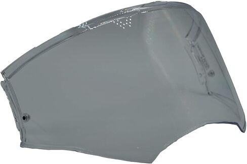 LS2 Helmets Advant X/Advant X Carbon Pinlock Ready Shield (Clear) in Saudi Arabia