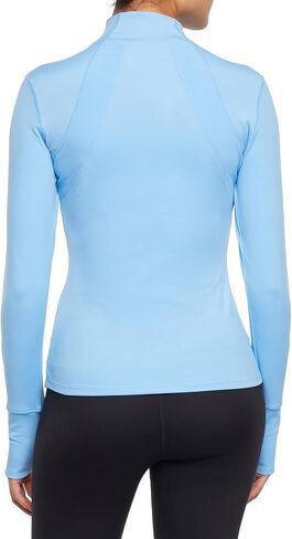 Marika Women's Mesh Full-Zippered Active Jacket in Saudi Arabia