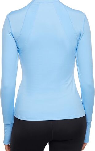 Marika Women's Mesh Full-Zippered Active Jacket in Saudi Arabia