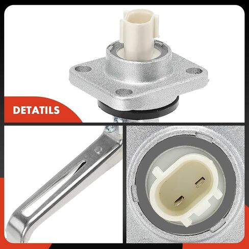 A-Premium Engine Oil Level Sensor Compatible with Lexus GS430 2006-2007, LS430 2001-2006 in Saudi Arabia