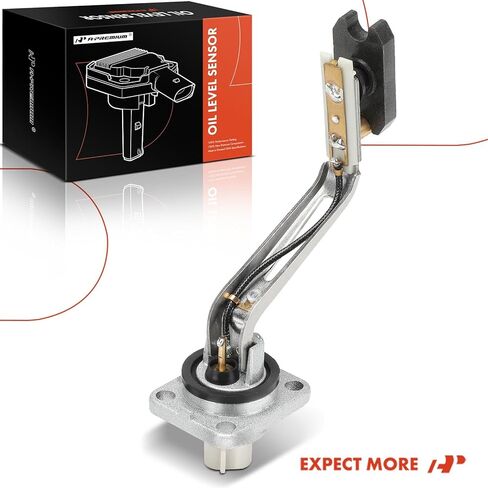 A-Premium Engine Oil Level Sensor Compatible with Lexus GS430 2006-2007, LS430 2001-2006 in Saudi Arabia