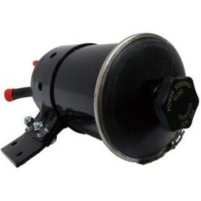 Ford Motor Company Power Steering Fluid Reservoir - 6U9Z3A697C
