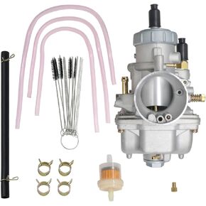 3130710 2 Stroke Carburetor, Compatible with Polaris Xplorer 400 3130574 3130957 3131323