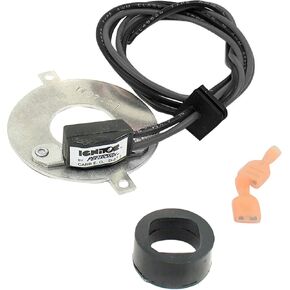 Pertronix LU-146MP12 12 Volt Positive Ground Lucas 4 Cylinder Ignitor
