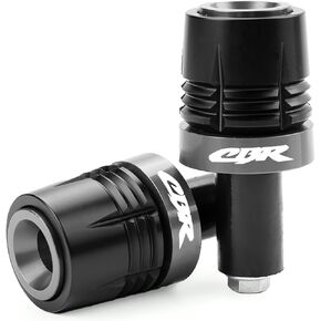 MOWOK FIT لـ CBR600RR 03-14 CBR1000RR CBR 1000 RR 04-14 CBR 600 F1/F2/F3/F4/F4I 1987-2006 CBR929RR CBR 300R 400R إكسسوارات دراجة نارية مقبض مقبض المقبض المقبض المقبض المقبض المقبض.