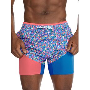 Chubbies Men's Board Shorts