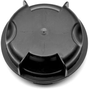 Headlight Lamp Bulb Back Cover Rear Lid Dust Cap Compatible for Jeep Grand Cherokee SRT8 2014-2021,Buick Enclave 2008-2017,Cadillac CTS 2003-2007,Ford Mustang 2010-2012,GMC Acadia 2007-2017