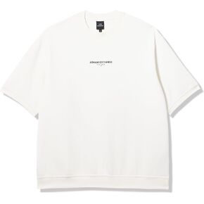 ARMANI TAVERS MEN MEN SMITHD RECK TOP