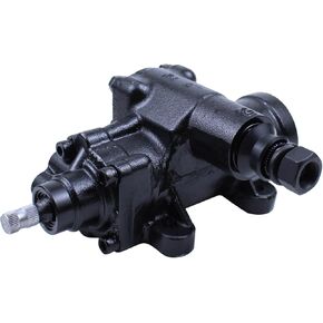 Power Steering Gear Box Assembly for Cadillac Escalade GMC Yukon Chevrolet Blazer C1500 C2500 K1500 K2500 Tahoe Gearbox