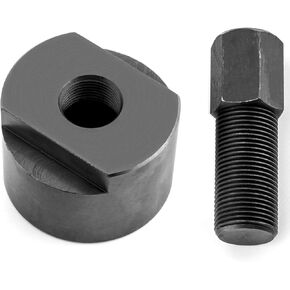 Flywheel Puller LH 50mm x 1.5 for Polaris RZR 900XP / 570/1000 2011-2014 Xp 900/1000 Sportsman 570 Replaces Tool PA-49316