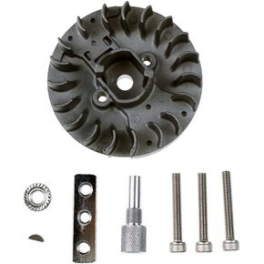 Tool Tool و Flywheel مجموعات 1/5 RC HPI BAJA 5B 5T 5SC LOSI 5IVE-T DBXL REDCAT HSP FG BUGGY