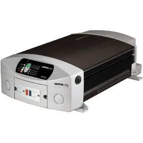 Xantrex AHTR-50 XM 1800 DC-to AC Power Inverter, Black