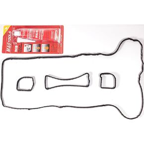 VS50639R1 for Ford Fusion 2.3 Engine Valve Cover Gasket 2.5 Ford Escape Focus Ranger Transit Mazda 3 5 6 B2300 CX-7 MX-5 Tribute Mercury Mariner Milan 2.0 2.3 2.5L 2004 2005 2006-2020 VS 50639 R-1