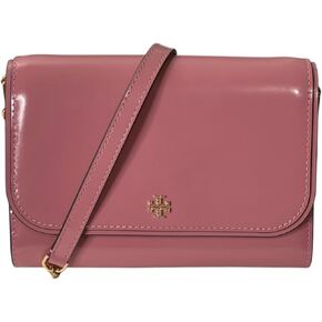 Tory Burch Emerson Flap Tory Gold Hardware Women's Shoulder Bag