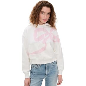 Loveshackfancy Women's Brunella Hoodie