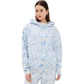 LOVESHACKFANCY Women's Nacova Hoodie