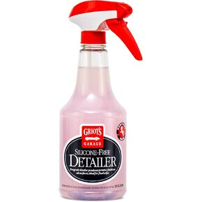 Griot's Garage 10928 Silicone-Free Detailer 22oz