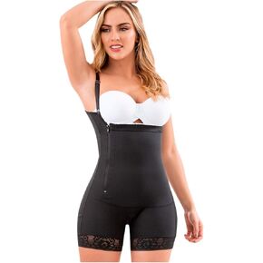 LT.ROSE BBL Faja Tummy Tuck S111 Post Surgery Compression Garment for Women Faja Colombiana