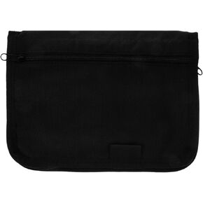 GLEAVI Glove Box Storage Bag：Car Organizer Registration And Insurance Holder Vehicle Registration Holder Car Owners Manual Case Registration Insurance Holder Car Manual Holder