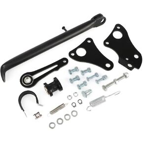 AUTOVIC Chain Tensioner Extension And Kick Stand And Chain Tensioner for Coleman B200RSV