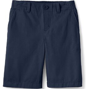 Lands' End Kids Pull On Shorts