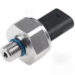 BU5A-9F972-CA Fuel Injection Pressure Sensor for Mustang Taurus Lincoln Replacement CM-5250 BU5A-9F972-CA