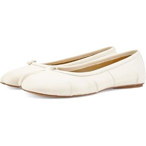 Tabi Ballet Flats for Women Dressy Casual Shoes Split Toe Wide Flats Light Weight Japanese Shoes in Saudi Arabia