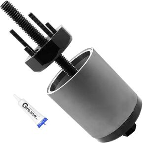 أداة تثبيت جلبة S21307 لـ Hendrickson Turner Intraax Wide Beam Pothing مجموعة كاملة S-21307