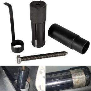 T-0160 امتداد الإسكان الإسكان Dosphing Dread Dread Tool Tool Tail Raving Bothing Prowfler Transmission Tool لـ GM 200 ، 200-4R ، 180 ، 350 ، لـ GM Borg-Warner T5 ، Tremec T5 ، T-5 على مستوى العالم T-5