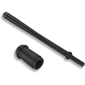 29450 Anchor Pin Bushing Kit for Remove and Install, Truck & Trailer Brakes Anchor Pin Bushing Driver Tool Set, Compatible with 1-3/8 Anchor Bushings Repair Tools (29450)