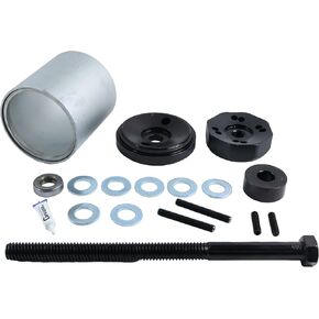 أداة تثبيت الجلبة المتوافقة مع Hendrickson S21307 لـ Turner Intraax Wide Loting Kit
