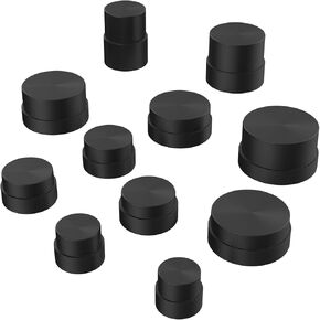 Motoparty يناسب 4L80E CHEVY/GMC BUSHING DRIVER KIT 11PCS