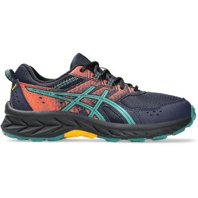 Asics Unisex-Child Pre Venture 9 Gs (Little Big Kid) Sneaker