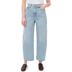 Women's Leroy Jeans