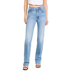 MOTHER Women's The Kick It Jeans