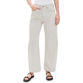 Women's Slim Lasso Jeans