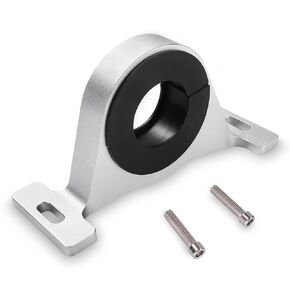 53010735AB Center Bearing Support Solution Fits 2015+ Dodge Charger Challenger/Chrysler 300 Scat Pack Hellcat 394 RWD & AWD V6/V8 All Trims, Replace 52123980AD 3180-31 986-031