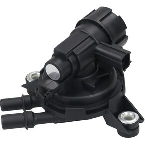 AITKEN Vapor Canister Purge Solenoid Valve Compatible with Ford Expedition F-150 97-04, Lincoln Navigator 98-04 P/N F75Z9C915AA.