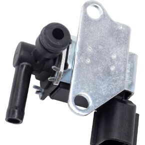 HiSport Vapor Canister Purge Solenoid Valve 14930-EN20A Compatible with NISSAN replaces 14930EN200, 14930EN20A, 14930ET000