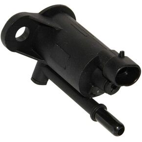 1997279 VAPOR CANISTER PURGE VALVE LOLANOID متوافق مع Chevy Silverado Tahoe GMC Sierra Yukon 3.8 4.6 5.3 6.0 8.1L Lears 1999-2004-يحل محل GM 01997279 ، 214-646