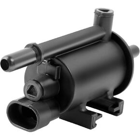 1997278 VAPOR CANISTER PURGE VALVE LOLENOID متوافق مع CHEVY CAMARO CAVALIER CORVETTE IMPALA MONTE CARLO BUICK LESABRE AVENUE REGAL REGAL# 214-2246