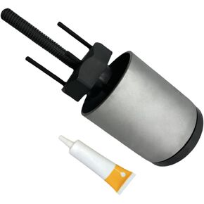 Bushing Installation Tool Compatible with Hendrickson Turner Intraax Wide Bushing, Sliver
