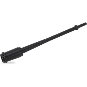 29450 Anchor Pin Bushing Driver, Metal Pneumatic Bushing Driver Set, 1‑3/8in Anchor Pin Bushing, Anchor Pin Bushing Driver, Removing & Installing Tool for Truck, Trailer